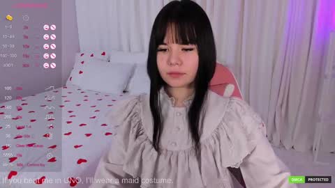 Claire Faers online show from 02/09/25, 01:56