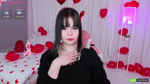 Claire Faers online show from 02/14/25, 11:10