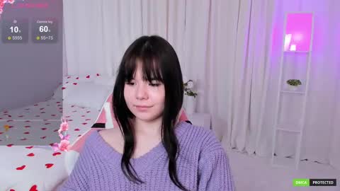 Claire Faers online show from 02/16/25, 04:10