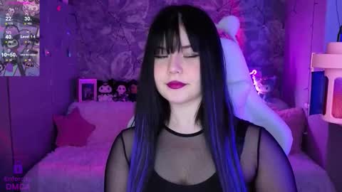 Claire Faers online show from 09/13/25, 03:23