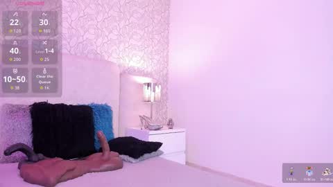 Claire Miller online show from 02/09/26, 04:27