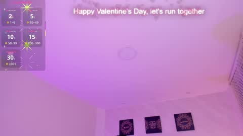 clairemillerx online show from 02/14/26, 03:20