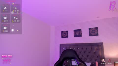 clairemillerx online show from 02/24/26, 02:26