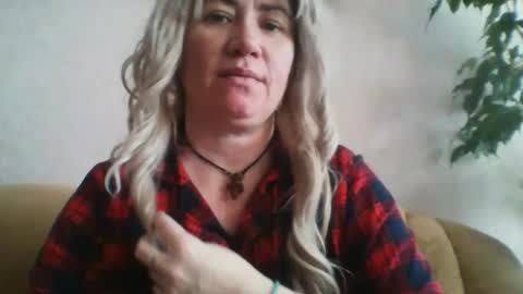 ClaireShannon online show from 01/16/26, 11:47