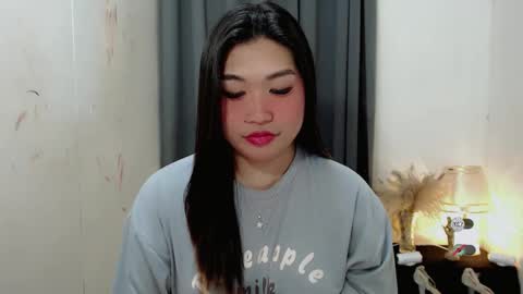 CLAIRE online show from 09/18/25, 04:20