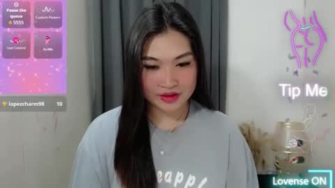 CLAIRE online show from 10/13/25, 05:29