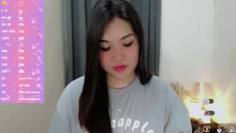 CLAIRE online show from 10/15/25, 04:56