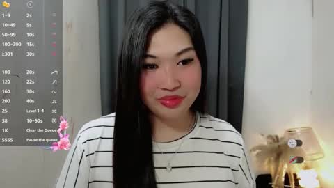 CLAIRE online show from 12/02/25, 05:46