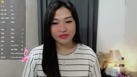 CLAIRE online show from 12/22/25, 04:42