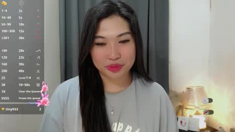 CLAIRE online show from 12/23/25, 05:05