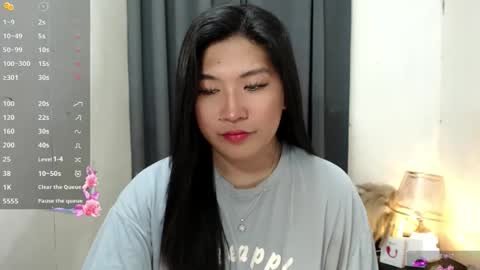 CLAIRE online show from 01/08/26, 04:04