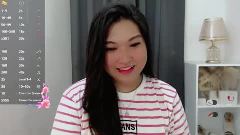 CLAIRE online show from 02/01/26, 04:22