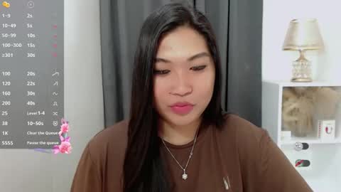 CLAIRE online show from 02/18/26, 04:30