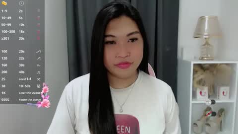 CLAIRE online show from 02/22/26, 05:08