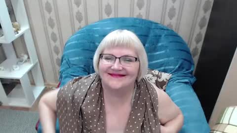ClairSweety online show from 05/11/26, 03:07