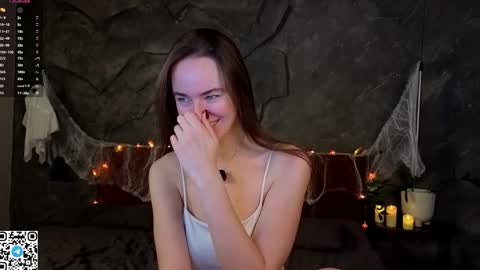 Im Amy online show from 10/28/25, 01:09