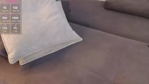 Im Amy online show from 07/05/26, 04:19