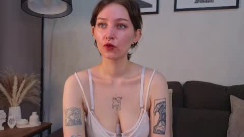 Im Amy online show from 07/10/26, 01:10
