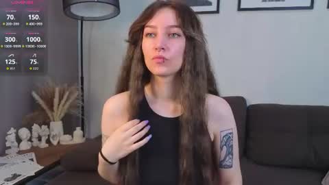 Im Amy online show from 07/20/26, 01:09
