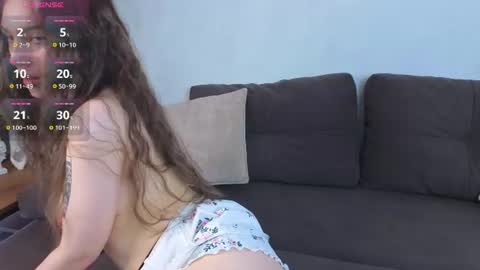 Im Amy online show from 07/23/26, 01:58