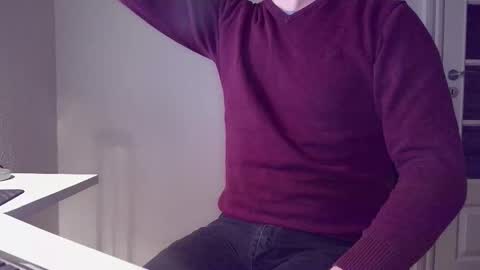 clamshive7 online show from 02/09/26, 06:12