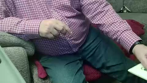 clanard online show from 02/25/25, 09:46