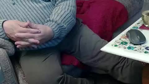 clanard online show from 12/01/25, 11:32