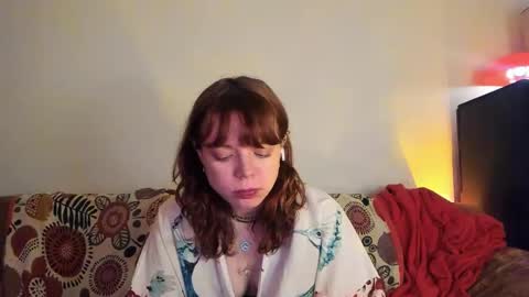 Clancy online show from 01/12/25, 09:51