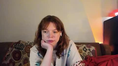 Clancy online show from 01/21/25, 07:17