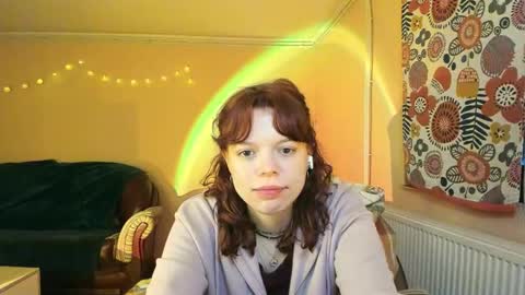 Clancy online show from 02/03/25, 11:36