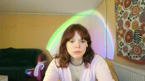 Clancy online show from 02/05/25, 10:22