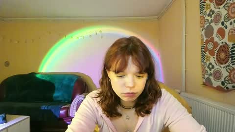 Clancy online show from 02/06/25, 01:27