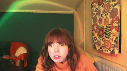 Clancy online show from 02/10/25, 09:15