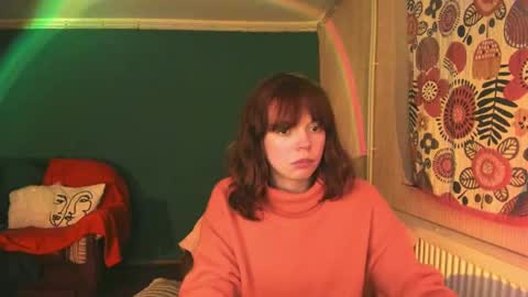 Clancy online show from 02/11/25, 09:03