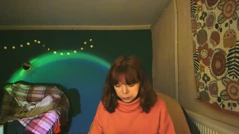 Clancy online show from 02/12/25, 11:51