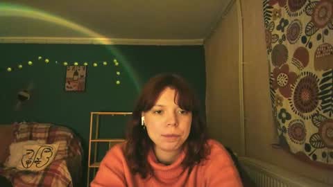 Clancy online show from 02/17/25, 02:31