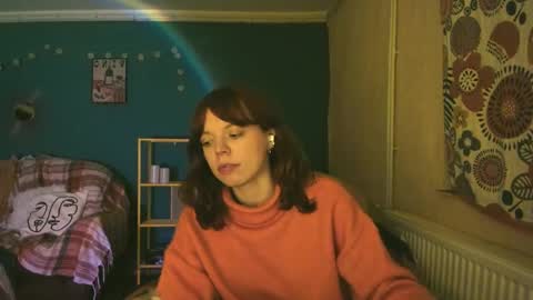 Clancy online show from 02/17/25, 09:19