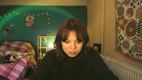 Clancy online show from 02/28/25, 12:10