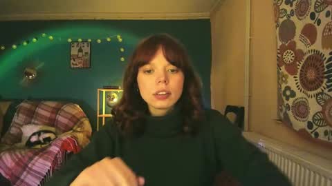 Clancy online show from 02/28/25, 09:12