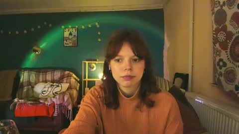 Clancy online show from 03/02/25, 11:42