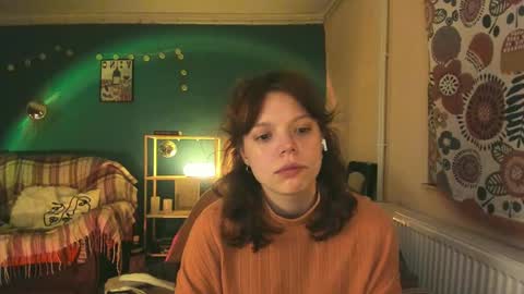 Clancy online show from 03/04/25, 12:50