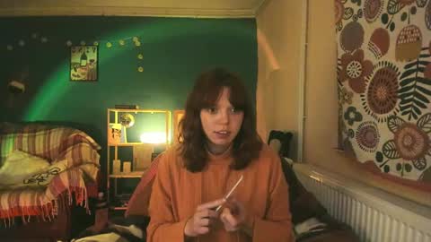 Clancy online show from 03/04/25, 11:54