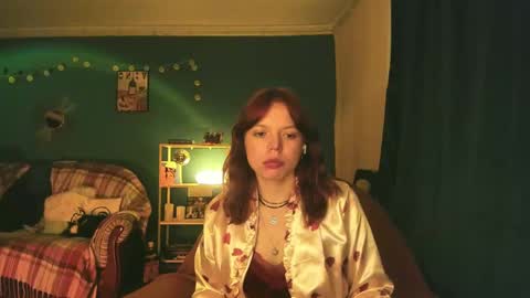 Clancy online show from 03/09/25, 12:31