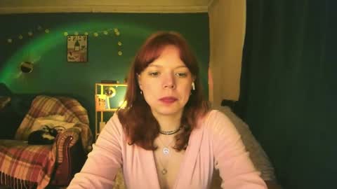 Clancy online show from 03/11/25, 12:33