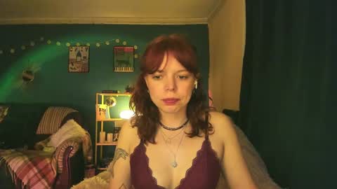 Clancy online show from 03/11/25, 09:26