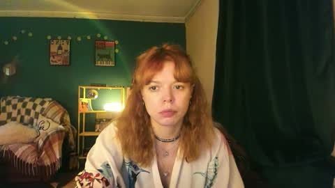 Clancy online show from 09/08/25, 06:18