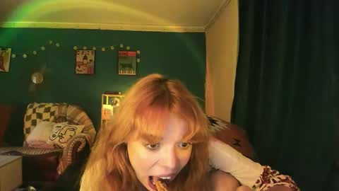 Clancy online show from 09/17/25, 05:58