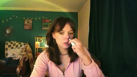 Clancy online show from 10/19/25, 07:03