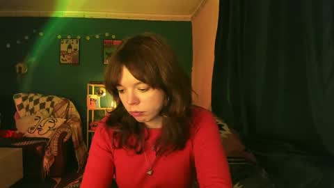 Clancy online show from 10/27/25, 07:29