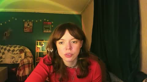 Clancy online show from 11/05/25, 07:03